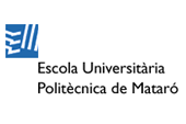 escola universitaria politecnica de Mataro