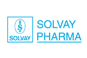 solvay pharma