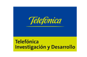 telefonica i+d